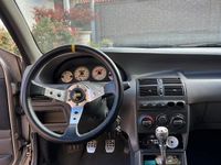 Usata Fiat Punto 133 CV (97 kW) 1996 Grigio Utilitaria