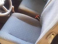 Usata Fiat Panda 1998 Verde Utilitaria