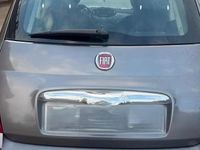 Usata Fiat 500 105 CV (77 kW) 2017 Grigio Berlina