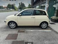 Usata Lancia Ypsilon 70 CV (51 kW) 2005 Utilitaria