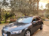 usata Audi A4 Business Sport 2.0 150 cv