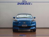 Nuova Ford Puma Gen-E Premium 124 kW (169 CV) 2025 Digital aqua blue SUV