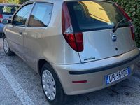 Usata Fiat Punto Classica 69 CV (50 kW) 2007 Berlina