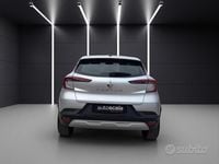 Usata Renault Captur Equilibre 101 CV (74 kW) 2024 Grigio SUV