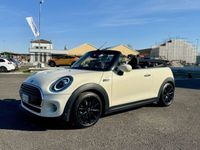 usata Mini Cooper Cabriolet Cooper Cabrio 1.5