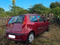 Brugt Fiat Punto 60 HK (44 kW) 2001 Hatchback