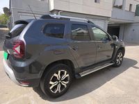 Usata Dacia Duster 101 CV (74 kW) 2022 Grigio SUV