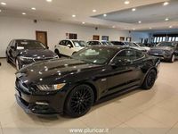 usata Ford Mustang GT 5.0 V8 TiVCT 421cv auto LED UFFICIALE ITALIANA