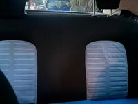 Usata Fiat Grande Punto 77 CV (56 kW) 2006 Blu Utilitaria