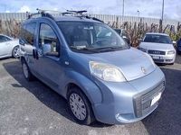 usata Fiat Qubo 1.3 mjt 95cv neopatentati 2011