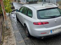 Second-hand Alfa Romeo 159 140 CP (102 kW) 2008 Break