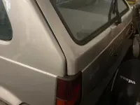 Usado Fiat Panda 4x4 45 CV (33 kW) 1999 Utilitario