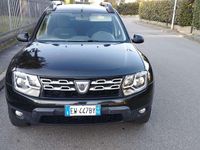 Usata Dacia Duster Ambiance 105 CV (77 kW) 2014 SUV