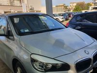 usata BMW 218 serie 2 d