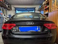 Usata Audi A5 Sportback Advanced 177 CV (130 kW) 2012 Utilitaria