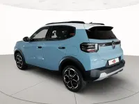 Usata Citroën C3 PureTech 100 CV (73 kW) 2024 Azzurro SUV