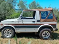 Usata Suzuki Samurai 1986 SUV
