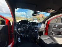 Usata Abarth 500C 160 CV (117 kW) 2020 Cabrio