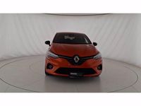 Usata Renault Clio V Techno 145 CV (106 kW) 2022 Arancione