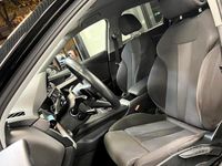 Usata Audi A4 169 CV (124 kW) 2019 Nero Station wagon