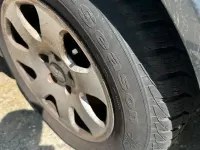 Usata Audi A4 130 CV (95 kW) 2004 Berlina