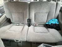 Occasion Nissan Patrol 158 ch (116 kW) 2000 SUV