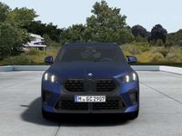 Nuova BMW X2 M Sport 163 CV (119 kW) 2026 Frozen pure grey metallizzato SUV