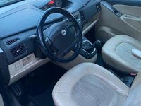 Usata Lancia Musa 2005 Monovolume