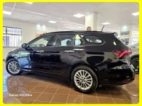 Usata Fiat Tipo Life 95 CV (69 kW) 2021 Nero Station wagon