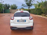 Usata Nissan Juke Acenta 117 CV (86 kW) 2017 SUV