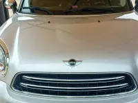Usata Mini Cooper D 111 CV (81 kW) 2014 Utilitaria