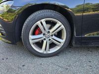 Begagnad VW Scirocco 122 HK (89 kW) 2012 Sportkupé