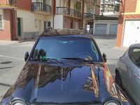 Usata Jeep Cherokee 2003 Nero SUV