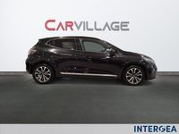 Usata Renault Clio V Techno 90 CV (66 kW) 2024 Nero Berlina