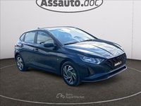 Usata Ford Puma ST-Line 125 CV (91 kW) 2025 Grigio metallizzato SUV