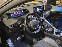 Usata Peugeot 3008 GT 2022 Bianco Berlina