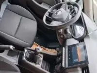 Usata Renault Clio V 101 CV (74 kW) 2020 Nero Utilitaria