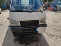 Usata Piaggio Porter 2002