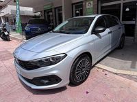 Usata Fiat Tipo City Life 95 CV (69 kW) 2022 Argento Berlina