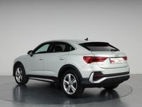 usata Audi Q3 Sportback