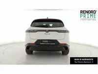Usata Alfa Romeo Tonale Sprint 131 CV (96 kW) 2024 Bianco SUV