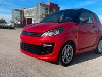 Usata Ligier JS50 2020 Rosso Utilitaria