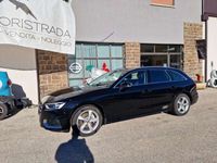 usata Audi A4 A4Avant 40 2.0 tdi Edition quattro 190cv s-tronic