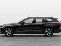Usata Volvo V60 Plus 197 CV (144 kW) 2023 Bianco Station wagon
