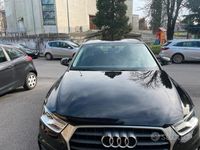 usata Audi Q3 Q3 2.0 TDI 120 CV Business