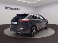 Gebraucht Ford Edge ST-Line 238 PS (175 kW) 2019 Grau SUV