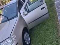 Usata Fiat Punto 60 CV (44 kW) 2007 Utilitaria