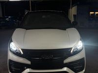 Usata Ligier JS50 2023 Bianco Utilitaria