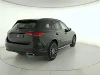 Nuova Mercedes GLC220 197 CV (144 kW) 2026 Nero SUV