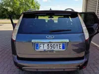 Usata Ford Focus Style 109 CV (80 kW) 2010 Station wagon